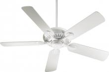  91525-8 - 52" 5BL Pinnacle Fan - SW