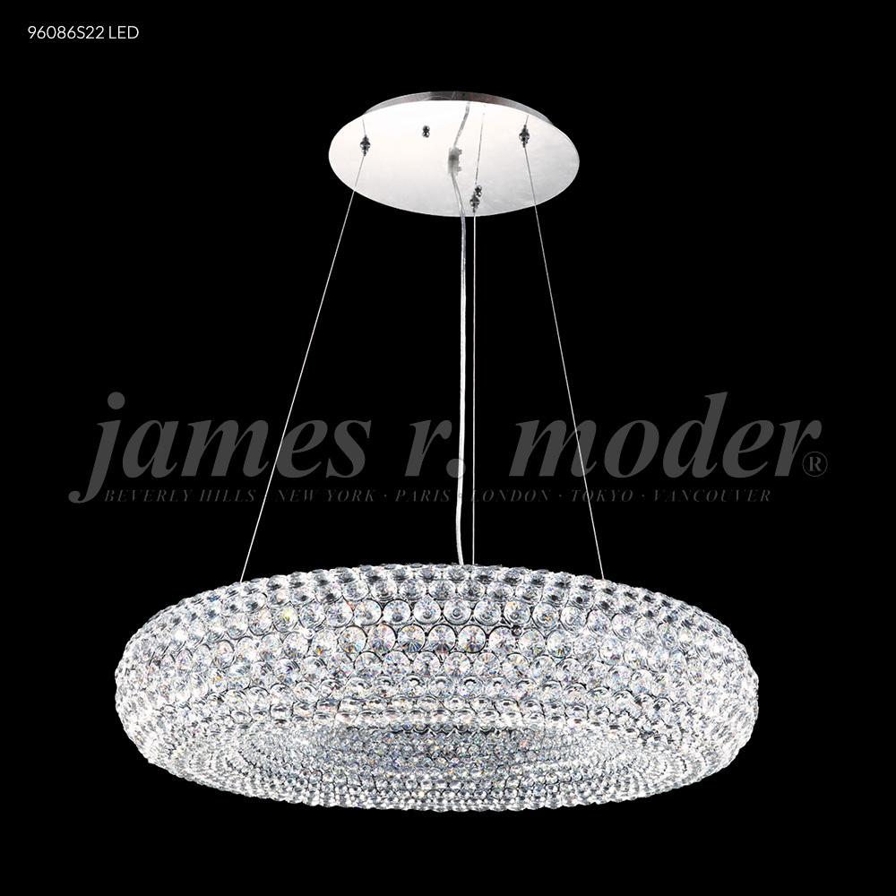 Contemporary Chandelier