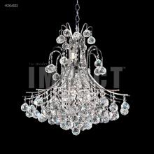 James R Moder 40316S22 - Cascade Chandelier