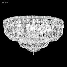 James R Moder 40654S22 - Gallery Flush Mount