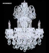 James R Moder 93908S22 - Maria Elena Chandelier