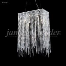 James R Moder 96179S22 - Continental Fashion Chandelier