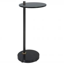 Uttermost 22890 - Steward Round Drink Table