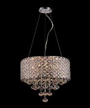 Bethel International Canada LD03CRL - Chrome Chandelier