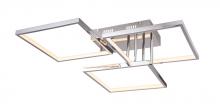 Bethel International Canada TR38 - Chrome LED Flush Mount