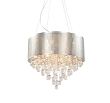 Bethel International Canada GL64 - Chandeliers