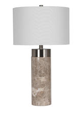 Bethel International Canada JTL08KT-GR - Table Lamp