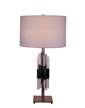 Bethel International Canada JTL27IH-AB - Table Lamp