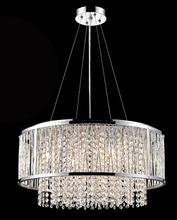 Bethel International Canada YS579-8P - Chandelier