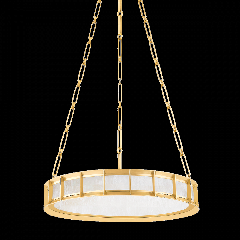 LEDA Chandelier