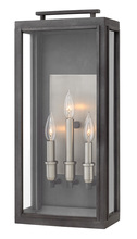  2915DZ - Large Wall Mount Lantern