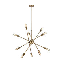 ELK Home 46241/10 - CHANDELIER