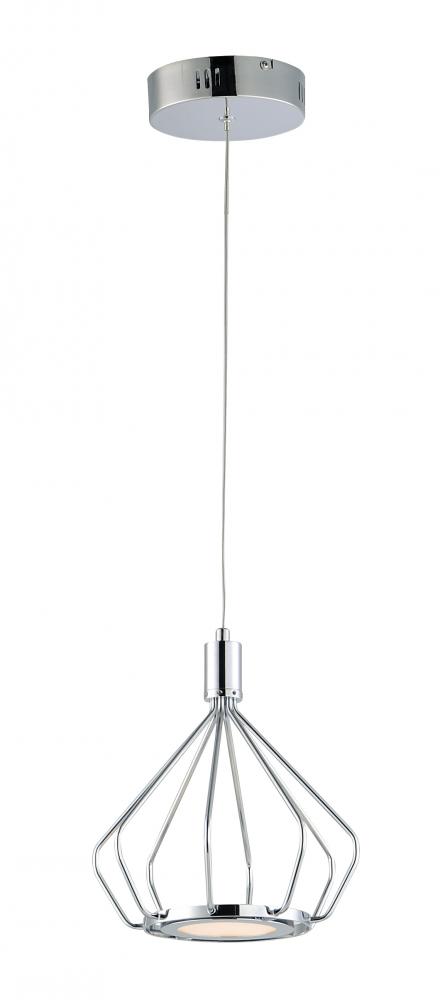 Tilt-Linear Pendant