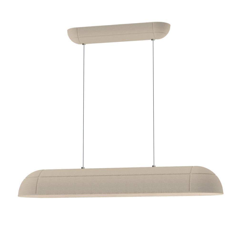 Wimbledon-Linear Pendant