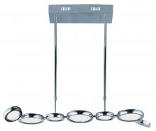 ET2 E21144-01PC - Timbale-Multi-Light Pendant