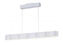 ET2 E24125-MW - Billow LED-Linear Pendant