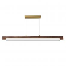 ET2 E24932-WNAB - Joist-Linear Pendant