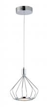 ET2 E30621-PC - Tilt-Linear Pendant