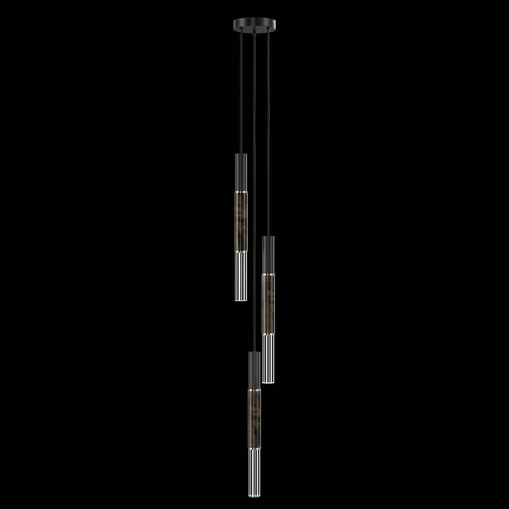 Antonia 8.5"W Round Pendant