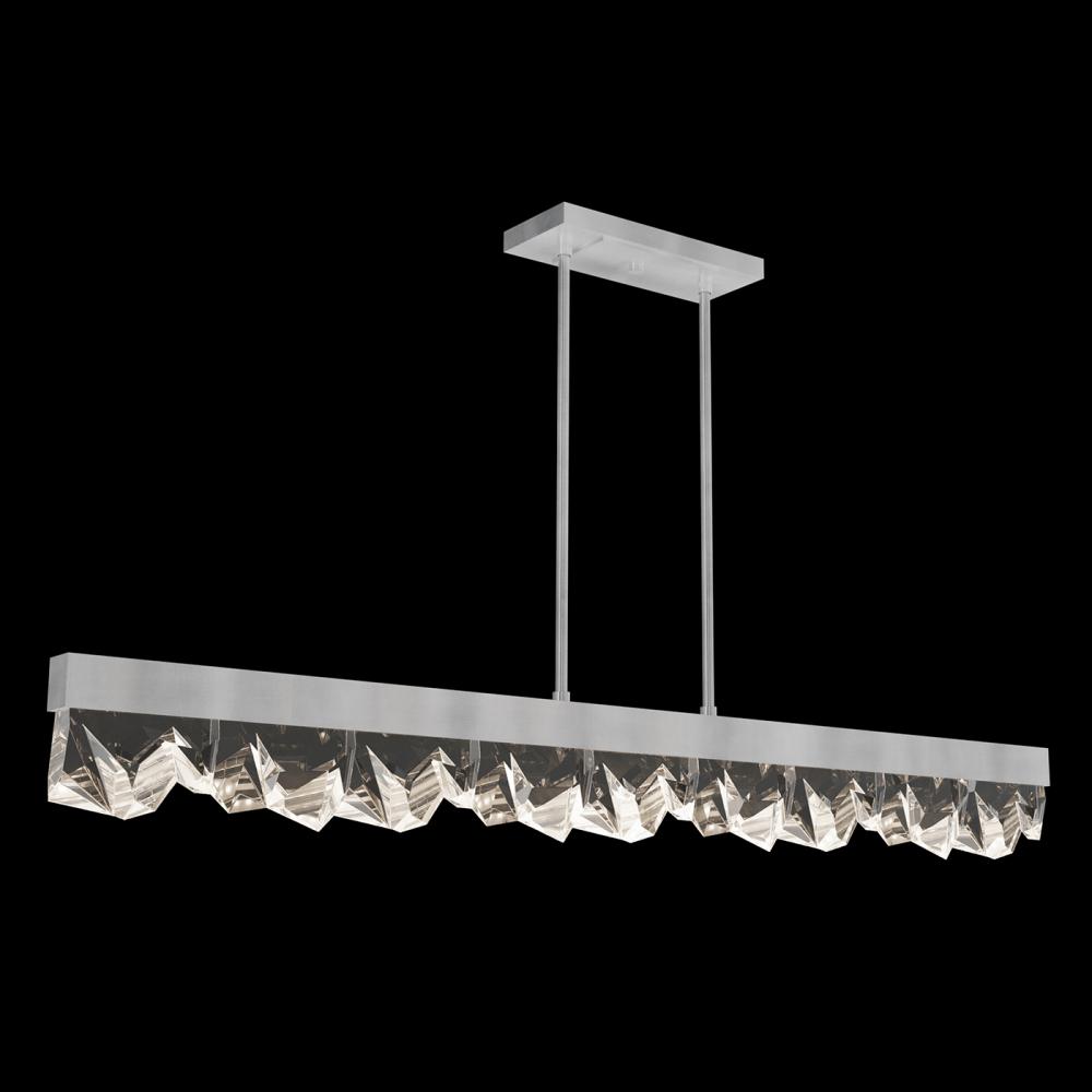 Strata 54.5"W Linear Pendant