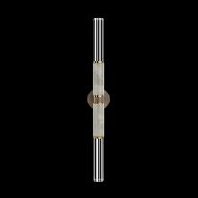 Fine Art Handcrafted Lighting 100020-212 - Antonia 34"H Sconce