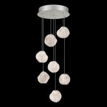 Fine Art Handcrafted Lighting 866440-11LD - Vesta 14"W Round Pendant