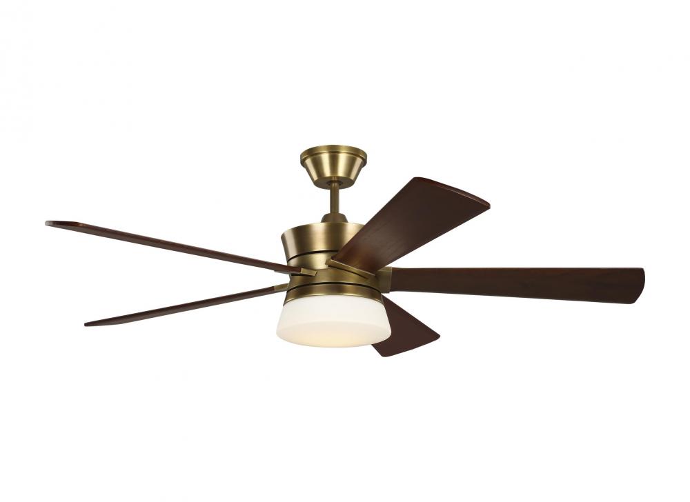 Atlantic 56" LED Ceiling Fan