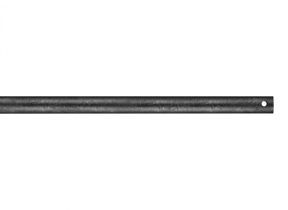 24" Downrod 3/4" Diameter